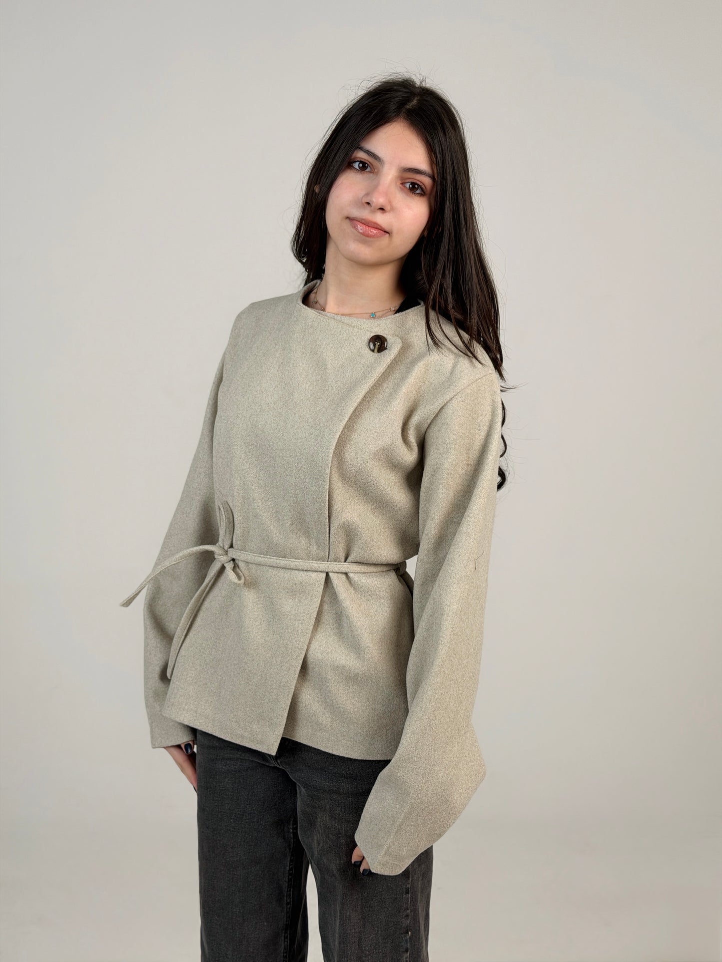 SELIYA coat