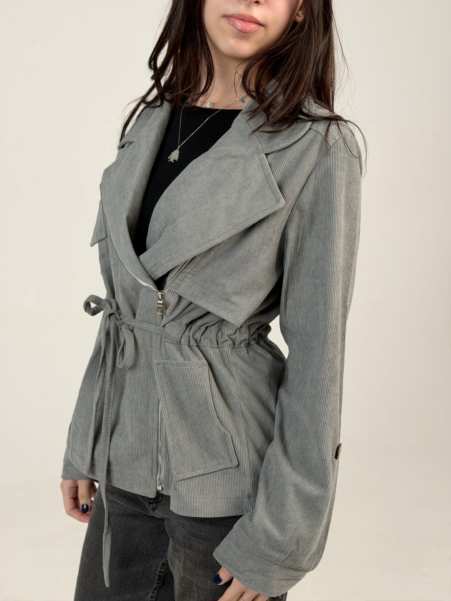 The AMAYA TRENCH