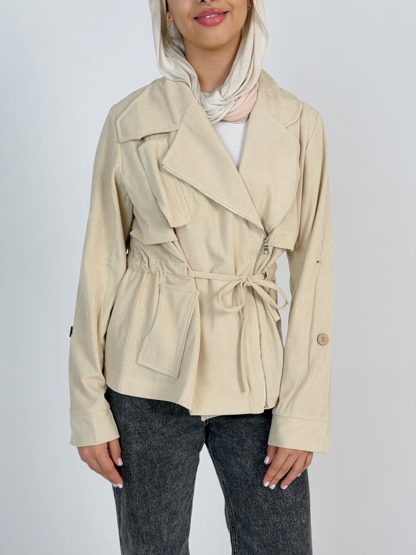 The AMAYA TRENCH