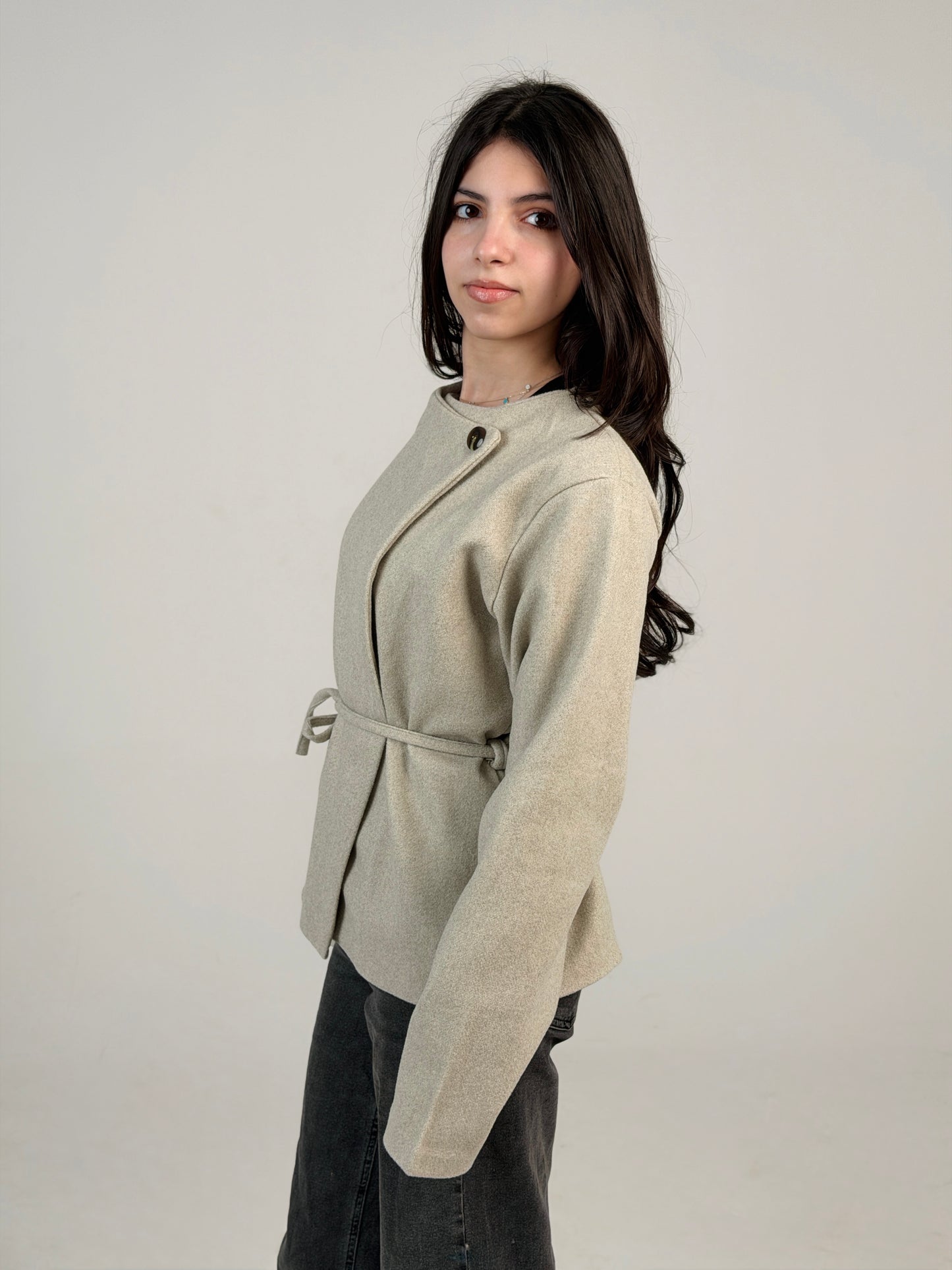 SELIYA coat