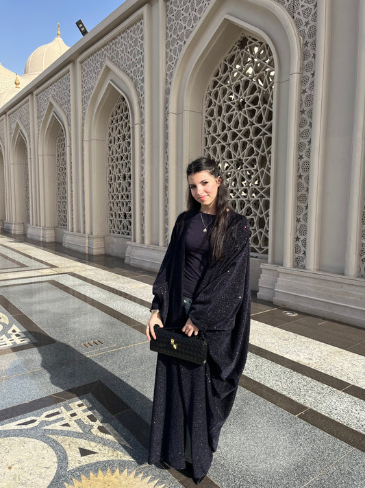 NAJMEH kaftan