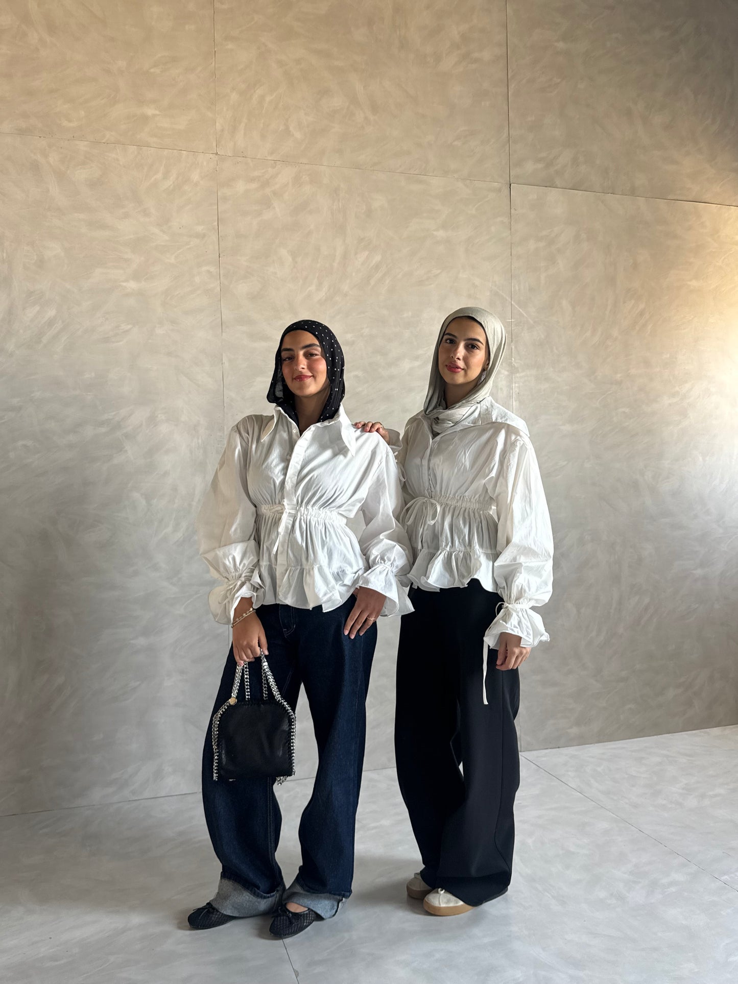 The Iconic Muse Top