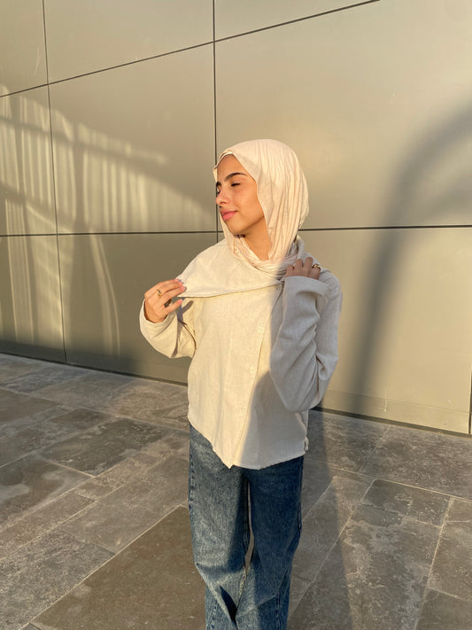 Gracia beige