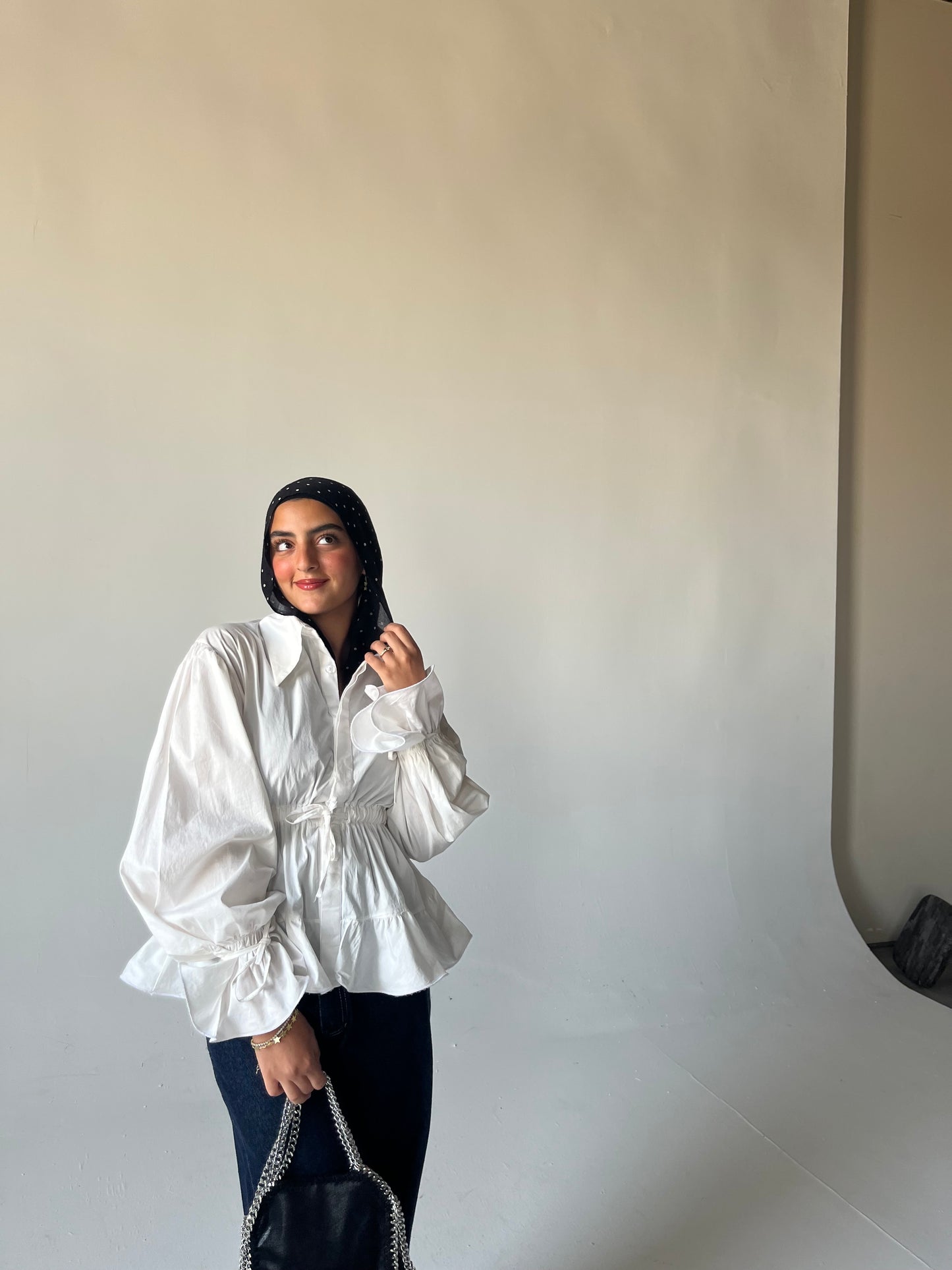 The Iconic Muse Top