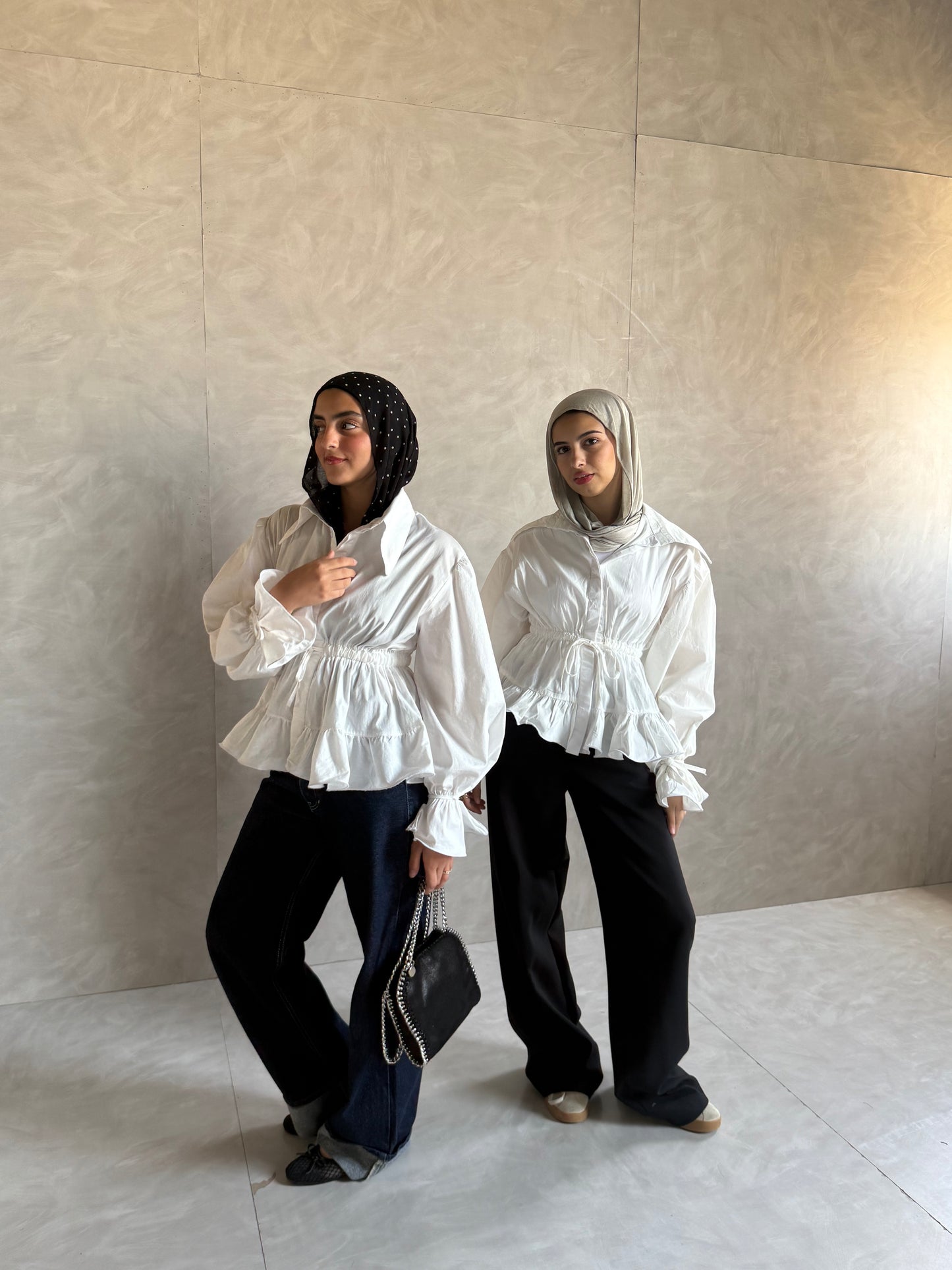 The Iconic Muse Top